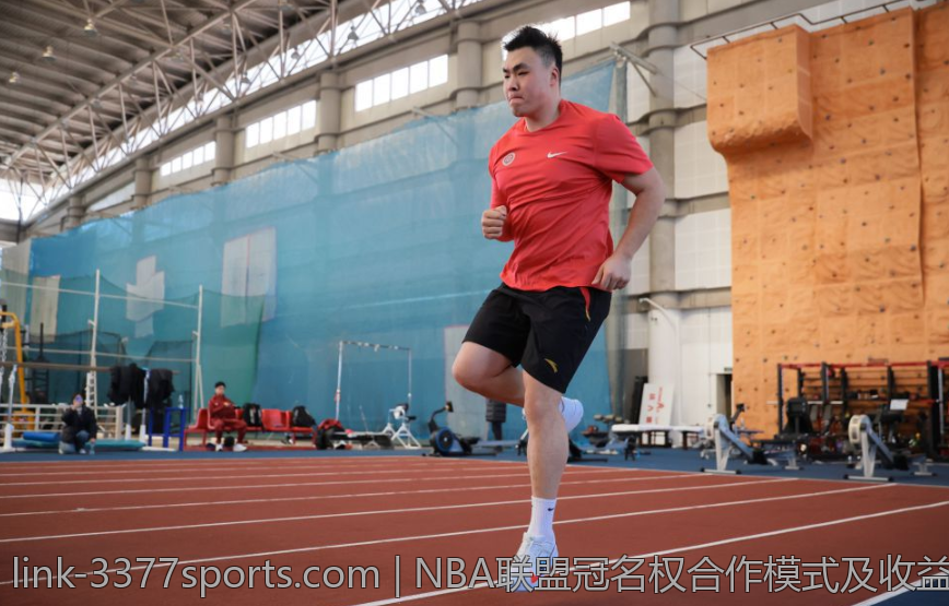 NBA联盟冠名权合作模式及收益分析