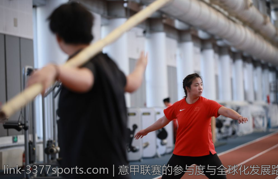 意甲联赛的参与度与全球化发展路径