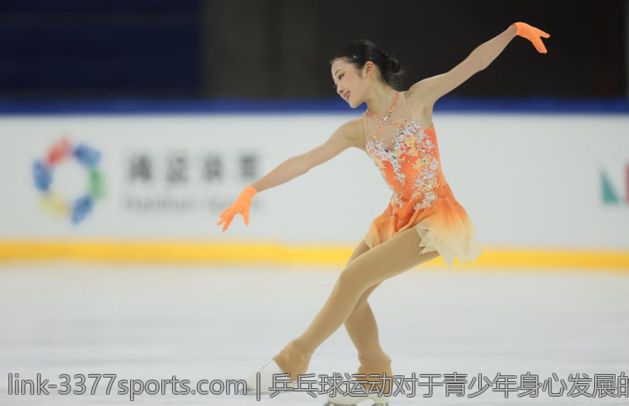 乒乓球运动对于青少年身心发展的影响
