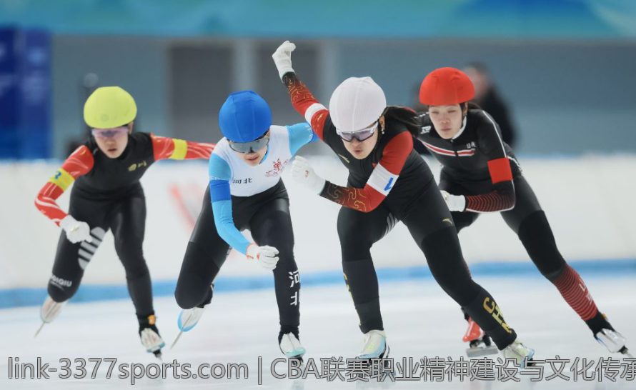 CBA联赛职业精神建设与文化传承探讨