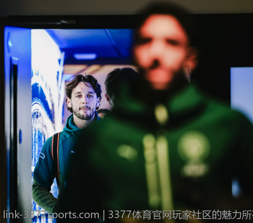 3377体育官网玩家社区的魅力所在