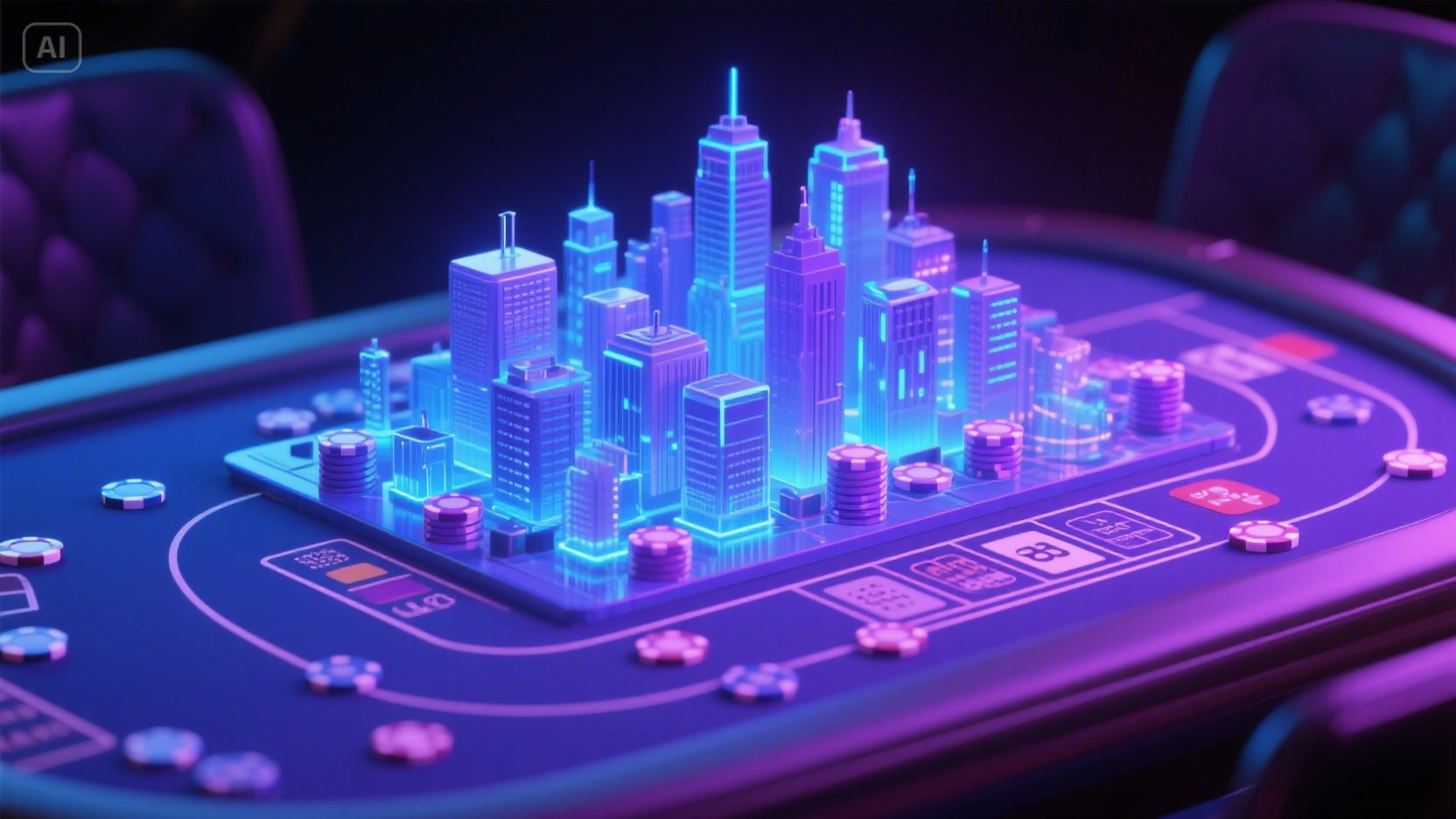 Registration at CasinoBuck Casino