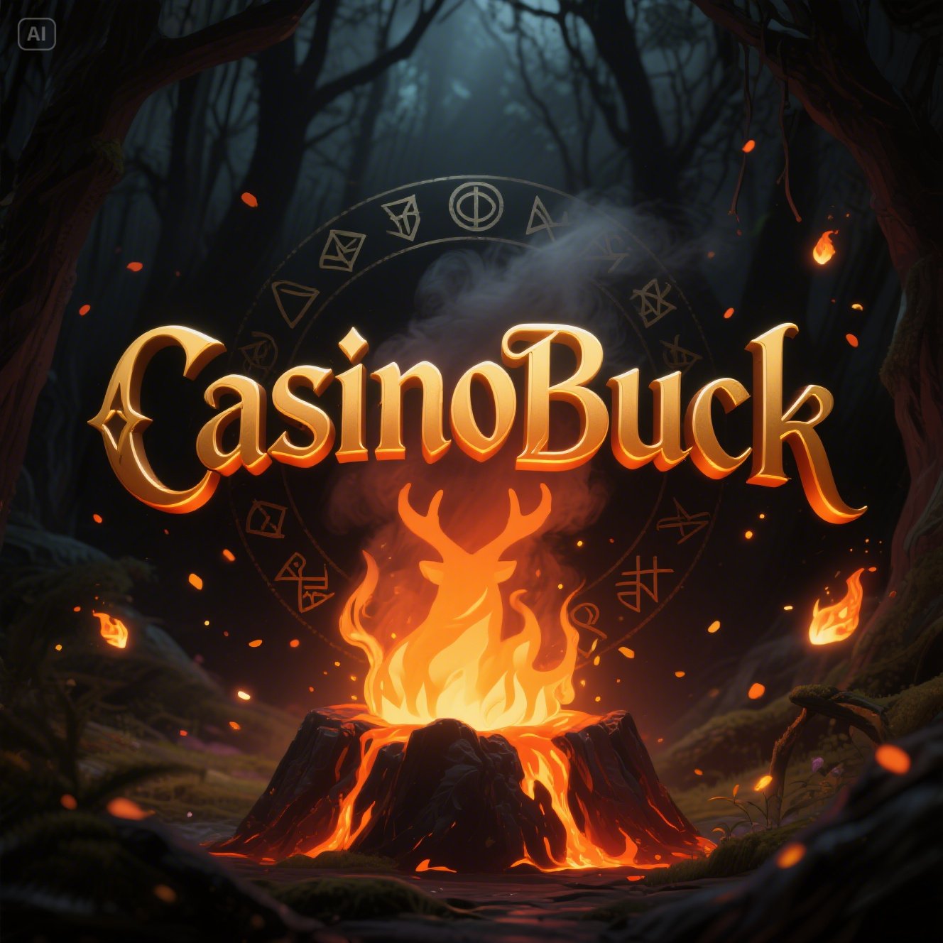 CasinoBuck